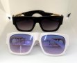 LOGO collection слънчеви очила, снимка 1 - Слънчеви и диоптрични очила - 38709097