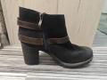 дамски боти Marco Tozzi, снимка 5