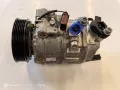 Компресор климатик 7LA 816 803 A.Фолксваген транспотер 6., снимка 1