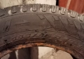 Продавам 2 броя зимни гуми 185.65.15 на 1 сезон дот 2019 Pireli , снимка 3