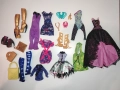 Monster High Аксесоари, снимка 1