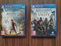 Assassin Creed Odyssey, Unity, снимка 1