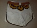 Къс дамски летен панталон, снимка 2
