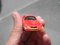 МЕТАЛНА КОЛИЧКА HOT WHEELS CAMARO Z-28 , снимка 3