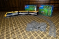 LEGO City пътнически влак 60197 + релси – комплект, снимка 9