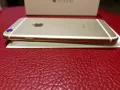 Apple iPhone 6 16Gb Gold Фабрично отключен, снимка 10