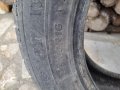 Зимни гуми 2 броя 215/60 R16, снимка 2