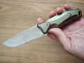 Нож-чисто нов, снимка 4