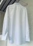 Бяла риза швейцарски памук ETERNA EXCELLENT , снимка 8