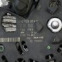 Алтернатор 180A Volkswagen Touareg I (7L) 2002-2010 ID:96191, снимка 3