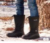 водоустойчиви туристически/ градски ботуши за сняг Kamik Greenbay 4 Boot , снимка 2