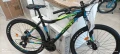 Велосипед 27'5 цола Ново HUNTER Алуминиево., снимка 1