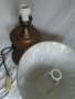 настола лампа арт деко, снимка 5