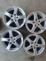 АЛУМИНИЕВИ ДЖАНТИ ЗА ОПЕЛ  -5Х110Х65-15 цола, снимка 1