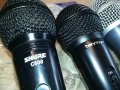 wharfedale philips behringer shure yamaha-profi mic, снимка 10