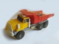 Детски Камион Самосвал с Лопатка , 59см, снимка 1 - Коли, камиони, мотори, писти - 39444030