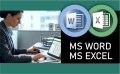 MS Word и MS EXCEL - beginner. Сертификат по МОН и Europass., снимка 1
