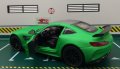 Метални колички: Mercedes-AMG GT R (Мерцедес АмГ), снимка 4