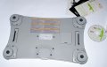Wii Balance Board Nintendo балансираща дъска заедно с игра Wii FIT, снимка 3