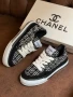 дамски маратонки chanel versace , снимка 14