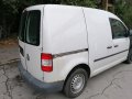 VW Caddy / Фолксваген Кади 2.0 SDI - на части, снимка 3