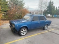 lada 2107 1.5, снимка 2