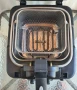 Фритюрник немски във много добро състояние , снимка 2