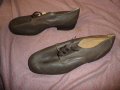 стари кожени обувки, снимка 3