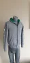 Lacoste Sport Full Zip Hoodie Mens Size 2 - XS - S ОРИГИНАЛ! Мъжка Качулка с цял цип!, снимка 3