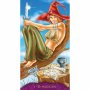 карти таро LOSCARABEO TEEN WITCH нови    , снимка 2