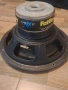 Субуфер FatBoy Crunch Drive Series 12" с кутия – Мощен Бас, снимка 4