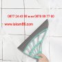 Силиконова метла за мокро и сухо почистване - КОД 3855, снимка 8