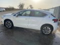 Citroen DS4 1.6 HDI, 114 кс., двигател 9HD, автоматик, 132 000 km., 2014, euro 5, Ситроен ДС4, 1.6 Х, снимка 4