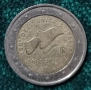 Италиански монети 2€ номинал, снимка 3