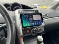 Toyota Corolla Verso 2009-2018 Android 13 Мултимедия/Навигация,1018, снимка 2