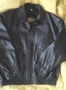 Пролетно кожено (естествена) яке голям размер 7XL като ново, 45 €, снимка 4