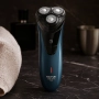 Електрическа самобръсначка Taurus 3 Side Shave IPX7, снимка 5