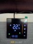 Смарт термостат за подово отопление BHT-006 GA, снимка 1 - Друга електроника - 43147590