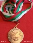 Медал EKOTOI тиймбилдинг Широка лъка за КОЛЕКЦИЯ ДЕКОРАЦИЯ 31595, снимка 7