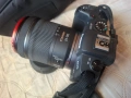 Фотоапарат Canon RP с обектив RF 24-105mm f 1:4-7,1 IS STM, снимка 2