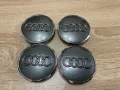 Капачки джанти Audi Капачки Ауди 60мм 61мм 68мм 69мм 4B0601170 8D0601170 4B0601170 4M0601170 JG3, снимка 17