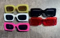 Дамски слънчеви очила различни цветове , снимка 2