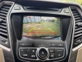 Коледна Промоция Hyundai Santa Fe 2.2d keyless, снимка 8