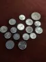 16бр. Аломиниеви монети, снимка 6