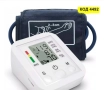 Апарат за кръвно с LCD ДИСПЛЕЙ 4492, снимка 1
