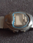 Стар модел електронен часовник ASAHI WATER RESIST интересен модел - 26994, снимка 3