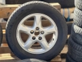 5х114.3 16 Цола Джанти Оригинални Toyota Rav4, снимка 1