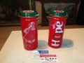 coca cola 2бр метални кутии за колекция 2107211131, снимка 8
