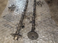 Разпределителни валове Bmw-530d-e60-61, снимка 1