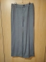 Стилен прав панталон размер ХЛ, снимка 1